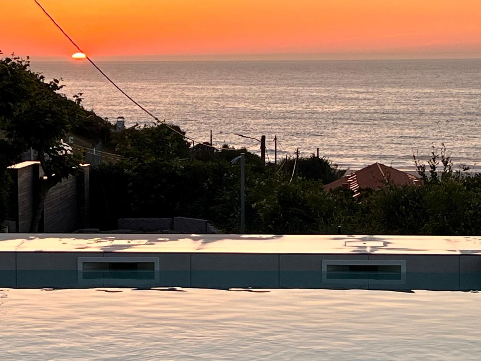 Balcobo Villas&Cabanas La Corogne Extérieur photo