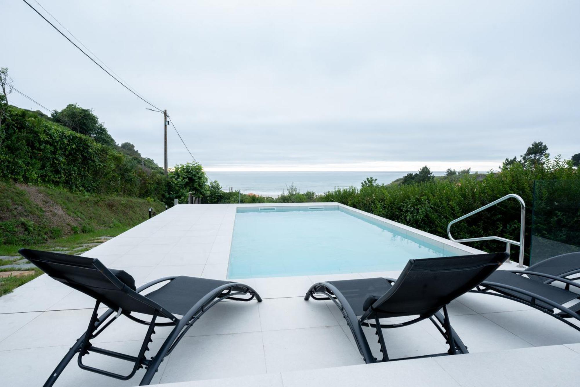 Balcobo Villas&Cabanas La Corogne Extérieur photo