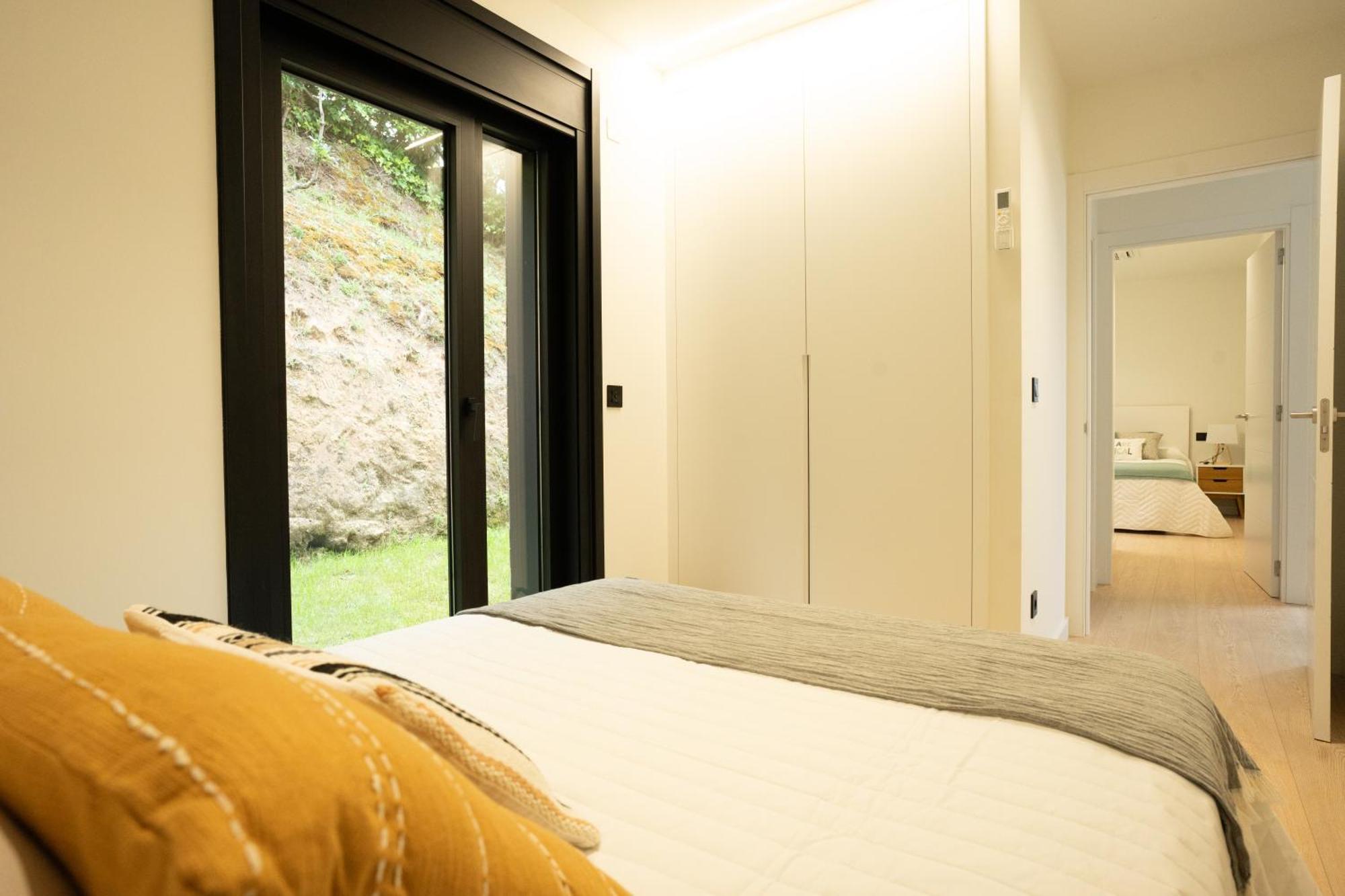Balcobo Villas&Cabanas La Corogne Extérieur photo