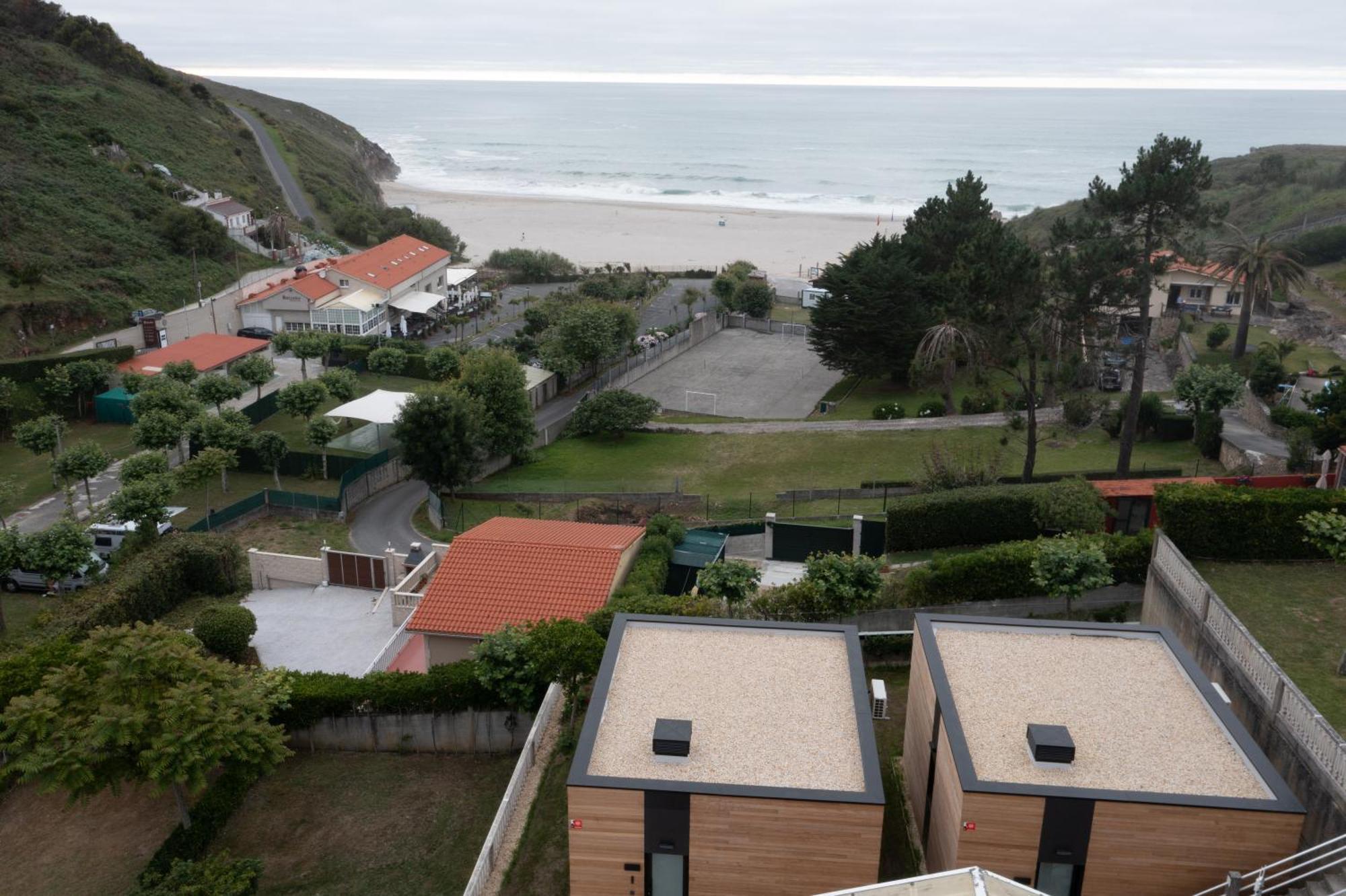 Balcobo Villas&Cabanas La Corogne Extérieur photo