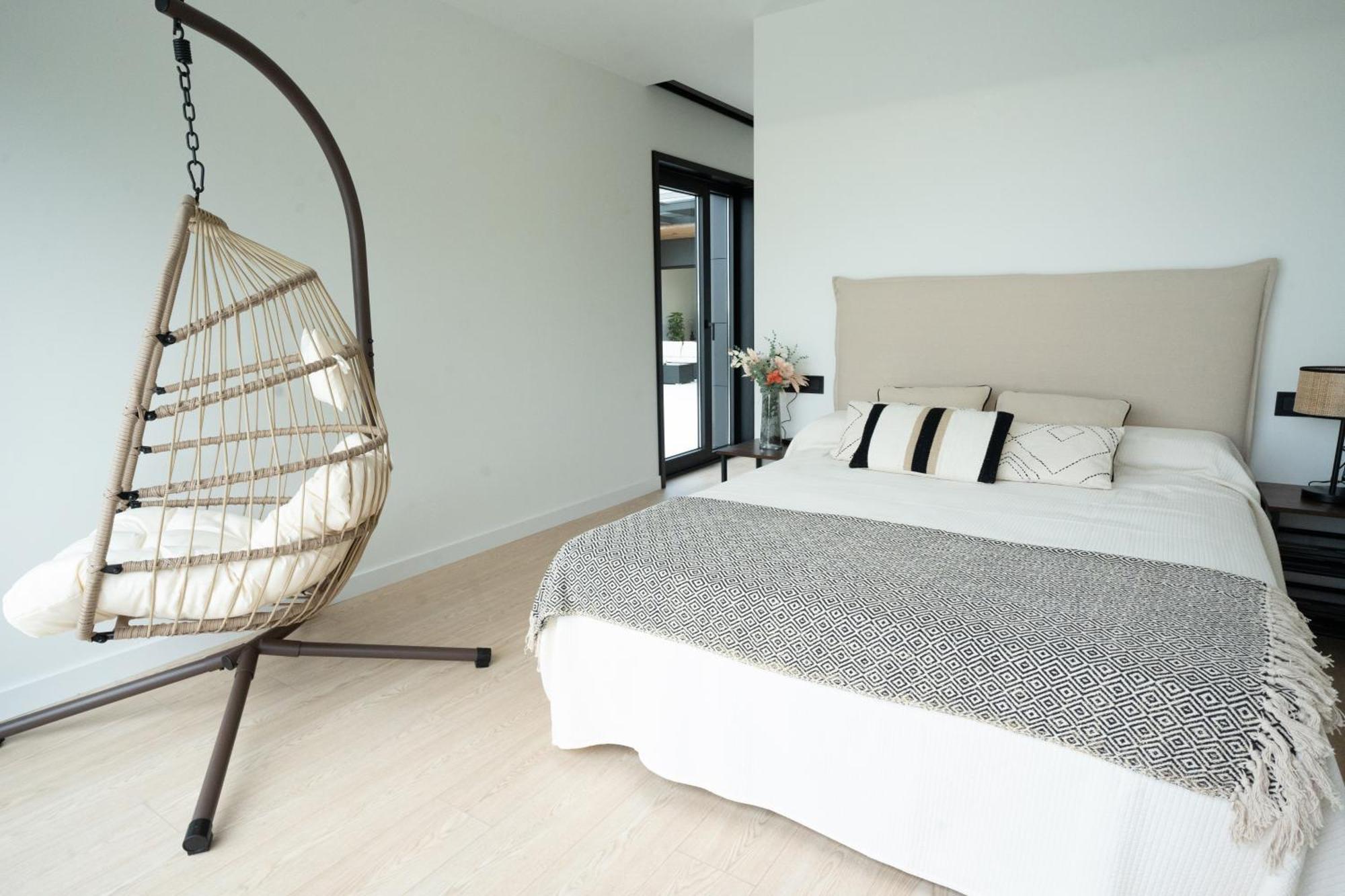 Balcobo Villas&Cabanas La Corogne Extérieur photo