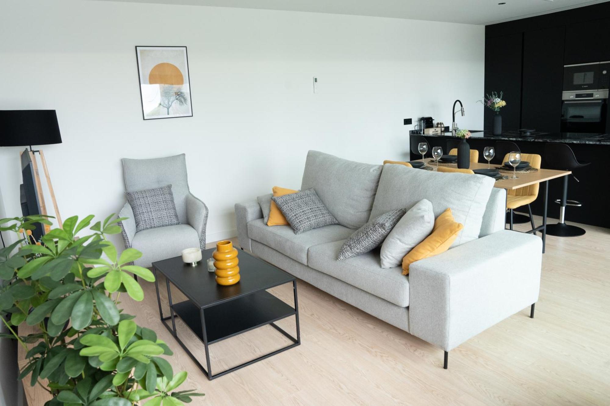 Balcobo Villas&Cabanas La Corogne Extérieur photo