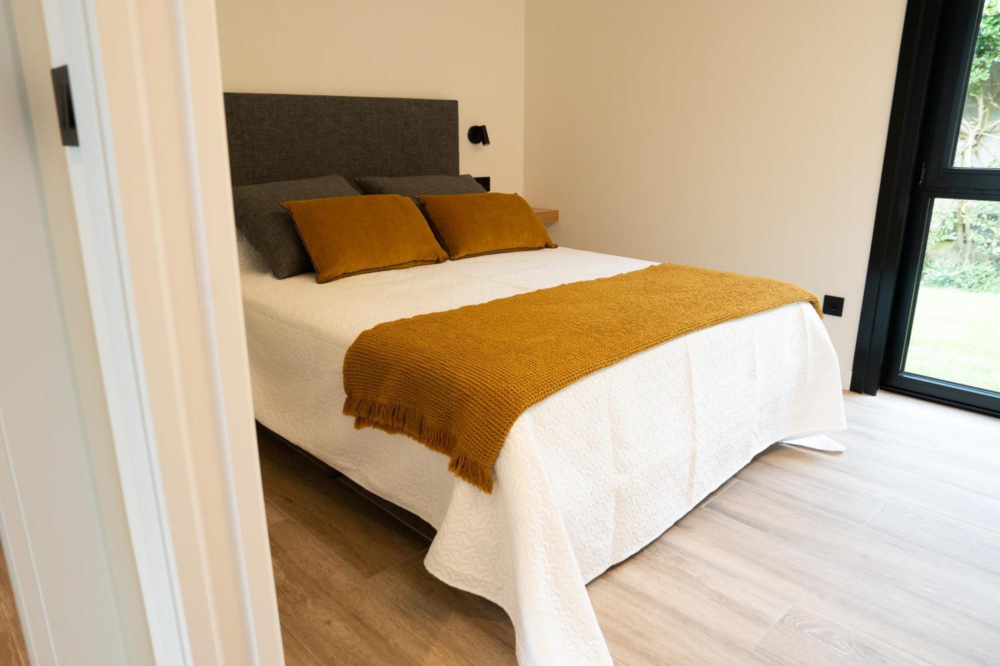 Balcobo Villas&Cabanas La Corogne Extérieur photo