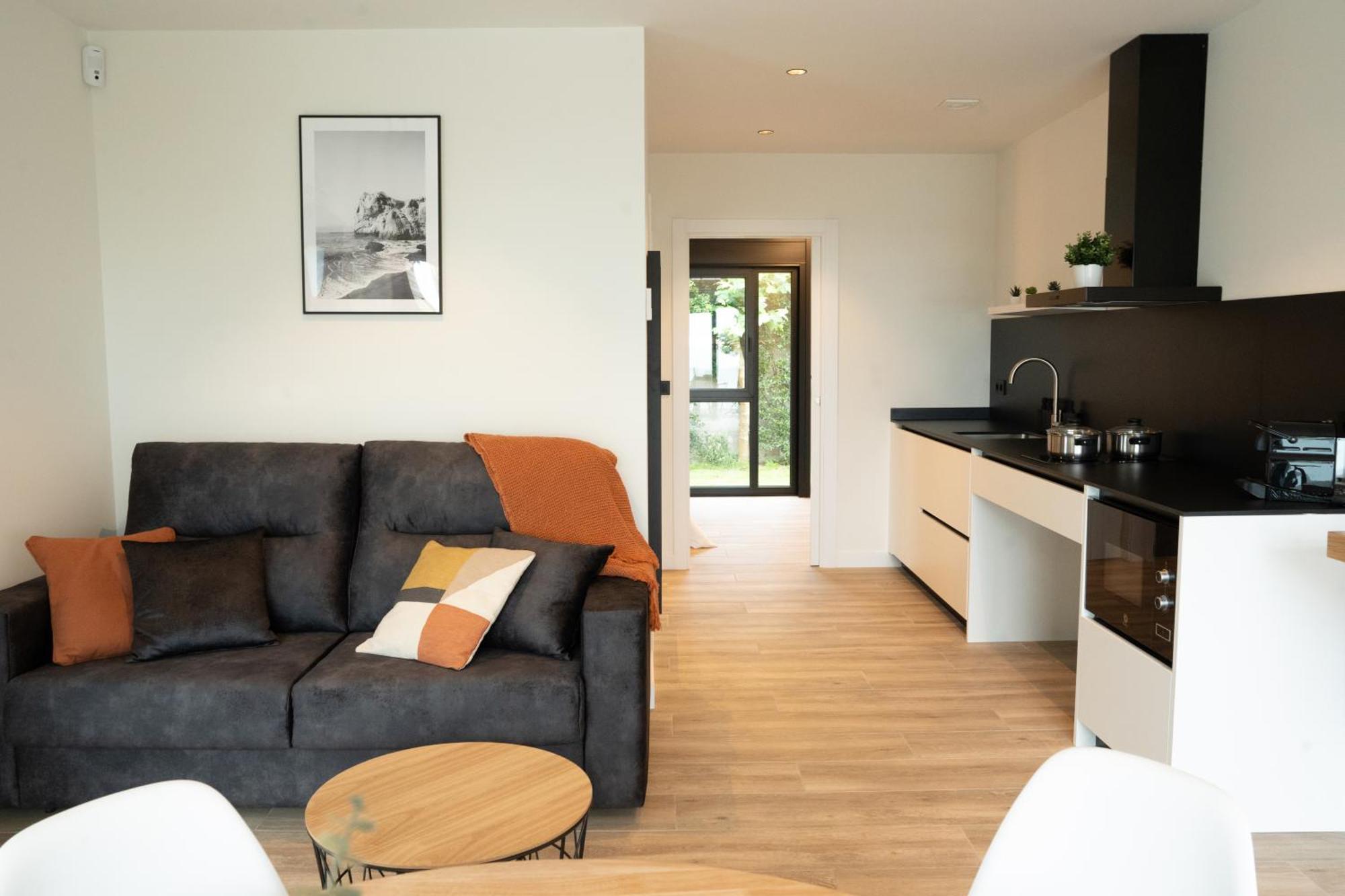 Balcobo Villas&Cabanas La Corogne Extérieur photo