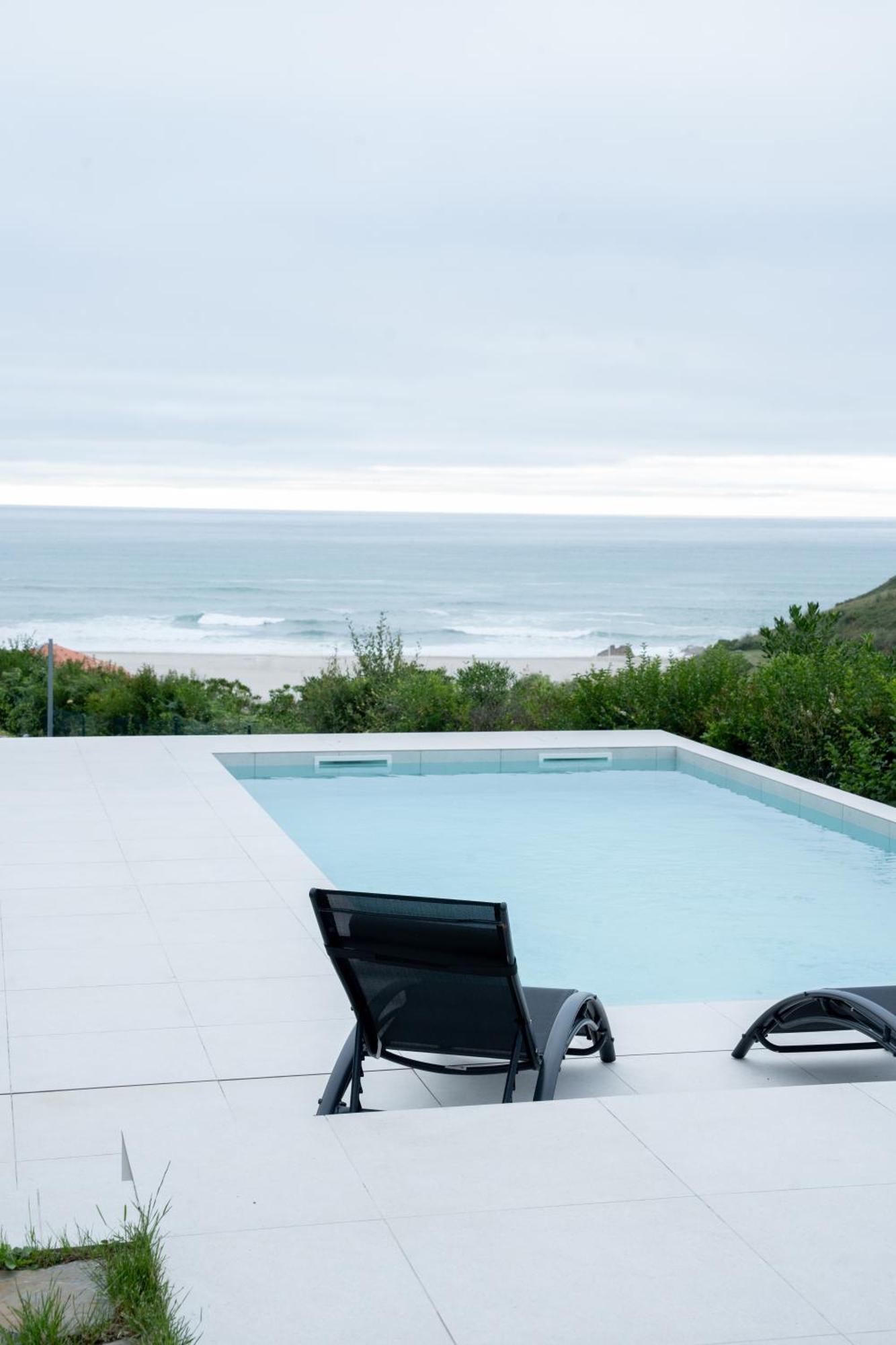 Balcobo Villas&Cabanas La Corogne Extérieur photo