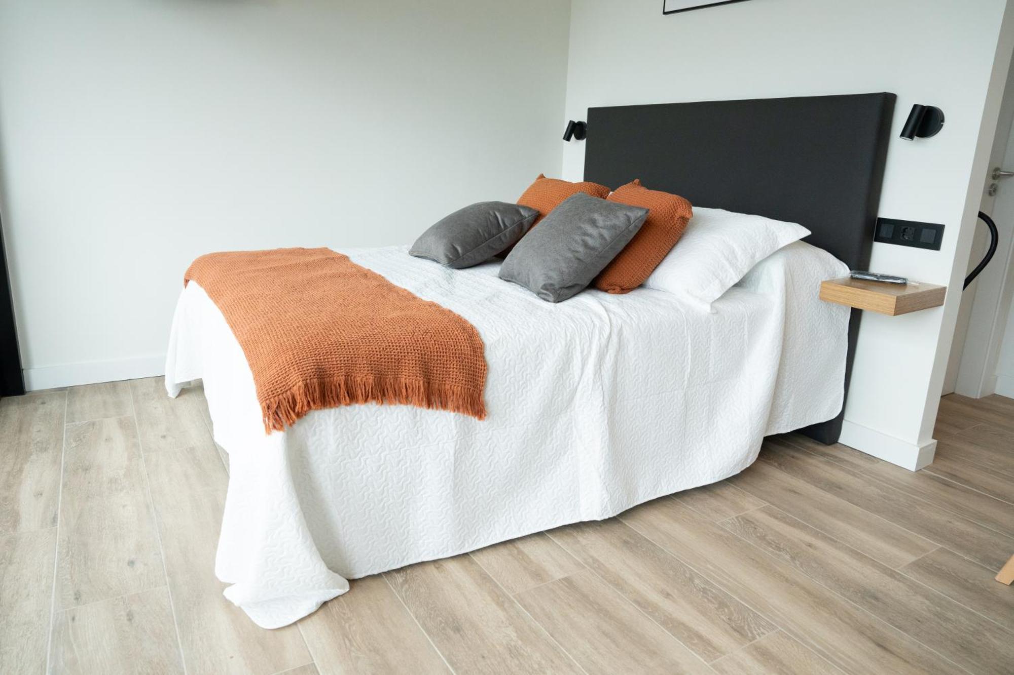 Balcobo Villas&Cabanas La Corogne Extérieur photo